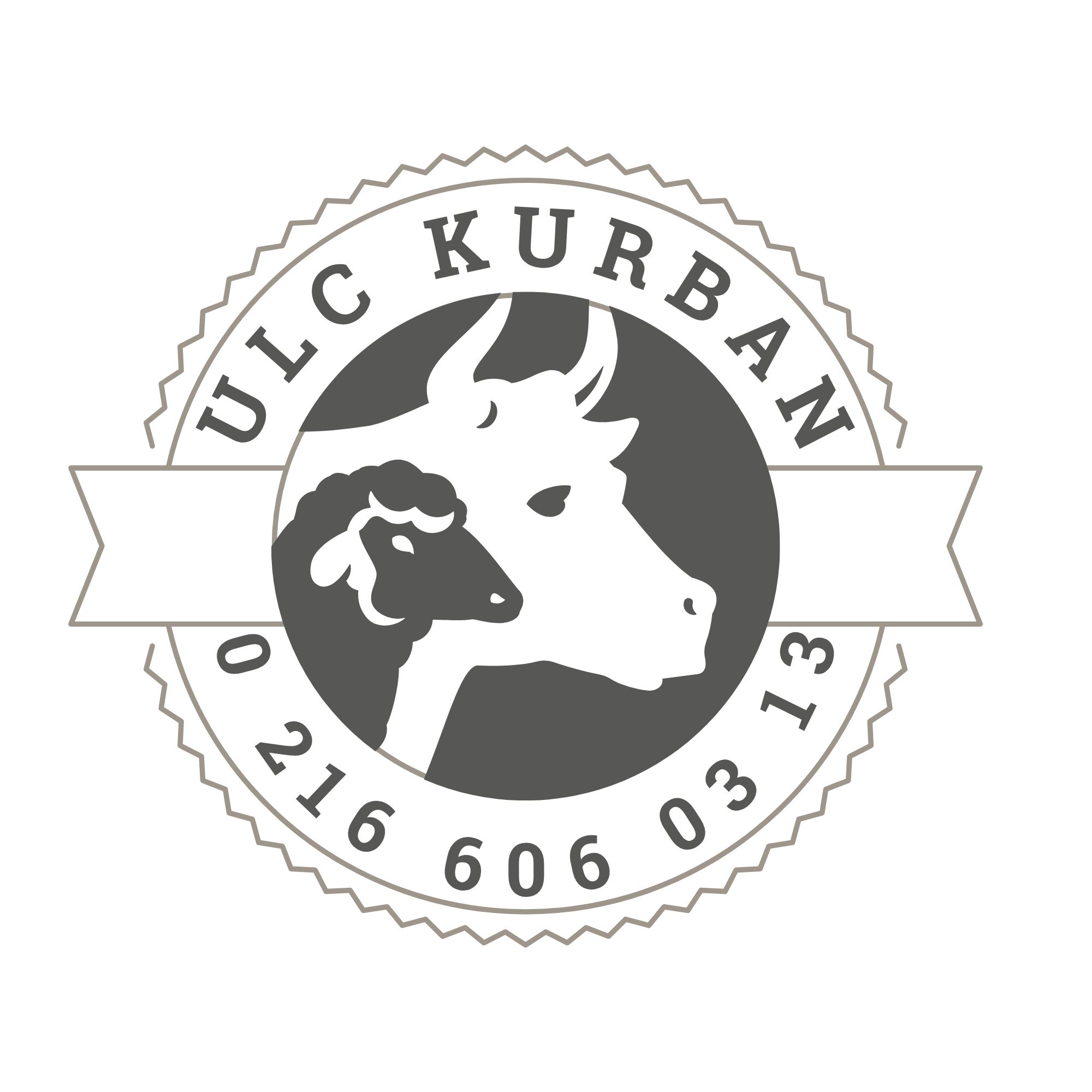 ULC Kurban Logo